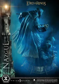 Prime 1 Studio Premium Masterline The Lord of the Rings (Film) Nazgul Bonus Version - The Lord of the Rings - photo 47