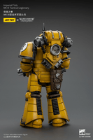 Imperial Fists MK lll Tactical Legionary 14