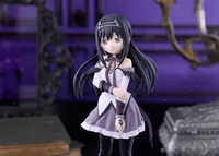 Claynel Puella Magi Madoka Magica The Movie -Walpurgisnacht: Rising- Homura Akemi Non-Scale Figure - Puella Magi Madoka Magica - photo 3