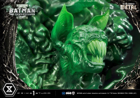 Museum Masterline Dark Nights: Metal (Comics) The Dawnbreaker EX Version 16