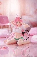 To Love-Ru Darkness Desktop Cute Figure - Lala (Roomwear Ver.) 1