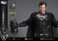 Real Elite Masterline Justice League (Film) Superman "Resurrection" Zack Snyder's Justice League DX Bonus Version 4