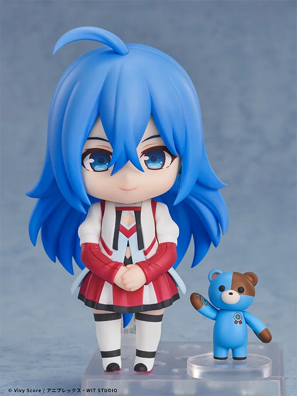 GOOD SMILE COMPANY Nendoroid Vivy - Vivy -Fluorite Eye's Song-
