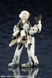GOVERNOR HEAVY ARMOR TYPE: ROOK 10