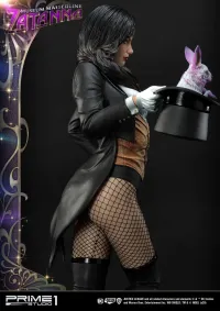 Prime 1 Studio Museum Masterline Justice League Dark (Comics) Zatanna Deluxe Version - DC Comics - photo 7