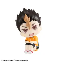MegaHouse Lookup Haikyu!! Yu Nishinoya Uniform ver. - Haikyu!! - photo 4