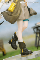Gift+ 1/8 Amiya: Wildlight Wander VER. 22