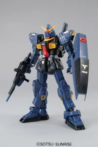 BANDAI HOBBY MG Gundam MK2 Titans Ver2.0 Limited - Mobile Suit Gundam Zeta - photo 2