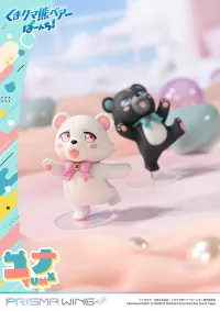 Prime 1 Studio PRISMA WING Kuma Kuma Kuma Bear Punch! Yuna 1/7 Scale Pre-Painted Figure - Kuma Kuma Kuma Bear Punch! - photo 45