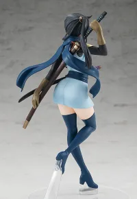 GOOD SMILE COMPANY POP UP PARADE Yamato Mikoto - Is It Wrong to Try to Pick Up Girls in a Dungeon? - photo 6