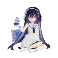Seele: Herrscher of Rebirth		 11