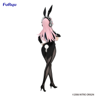 SUPER SONICO　BiCute Bunnies Figure -Tailcoat ver.- 10