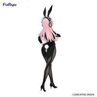 FuRyu SUPER SONICO　BiCute Bunnies Figure -Tailcoat ver.- - SUPER SONICO - photo 10