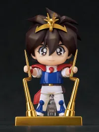 GOOD SMILE COMPANY Nendoroid Wataru Ikusabe - Mashin Hero Wataru - photo 6