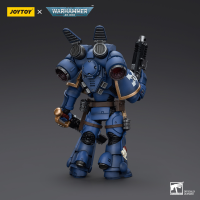 Ultramarines Jump Pack Intercessors Intercessor 2 14