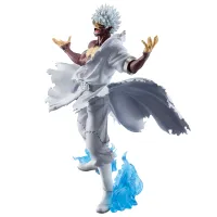 BANDAI Dabi (On Top of Happiness) My Hero Academia, Masterlise Ichibansho Figure - My Hero Academia - photo 3