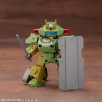 KOTOBUKIYA EVV-GC1 G-Crawler - Mech Kits - photo 1
