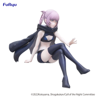 CALL OF THE NIGHT Noodle Stopper Figure -Nazuna Nanakusa- 3