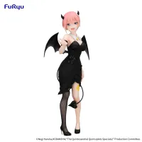 FuRyu The Quintessential Quintuplets Specials2 BiCute Dark Figure -Nakano Ichika- - The Quintessential Quintuplets - photo 5