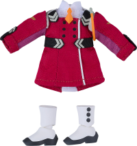 Nendoroid Doll Outfit Set: Zero Two 2