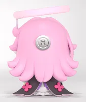 GOOD SMILE COMPANY Huggy Good Smile ELF/Elf Elysia - Honkai: Star Rail - photo 6