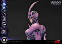 Prime 1 Studio Ultimate Premium Masterline Bioboosted Armor Guyver II F(Female) Bonus Version - Bioboosted Armor Guyver - photo 70