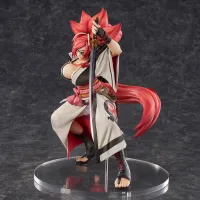 Union Creative GUILTY GEAR -STRIVE- Baiken Complete Figure - Guilty Gear - photo 18