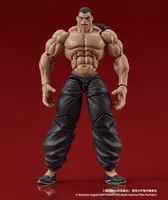 DIG Co. DIGACTION “Baki Hanma” Retsu Kaioh - Baki - photo 1