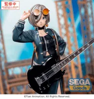 SEGA XStellar GIRLS BAND CRY Rupa - GIRLS BAND CRY - photo 2