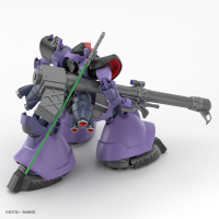 HG 1/144 GAIA’S/ORTEGA’S RICK DOM(GQ) 8