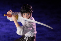 ARTFX J Yuta Okkotsu Jujutsu Kaisen 0 Ver. 3
