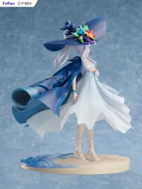 FuRyu The Journey of Elaina Elaina summer one-piece dress ver. 1/7 Scale Figure(re-run) - Wandering Witch: The Journey of Elaina - photo 7