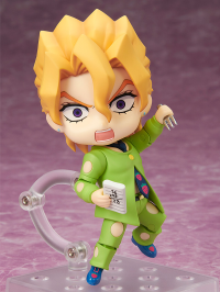 Nendoroid Pannacotta Fugo(re-run) 5