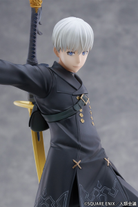 1/7 Scale Figure "YoRHa No. 9 Type S -Covering Fire-" 6