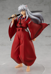 POP UP PARADE Inuyasha(Re-run) 6