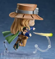 Medicos Entertainment Nendoroid Gyro Zeppeli - JoJo's Bizarre Adventure - photo 4