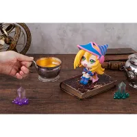 MegaHouse Lookup Yu-Gi-Oh！ Duel Monsters Dark Magician Girl - Yu-Gi-Oh! - photo 8