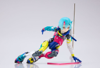 MOTORED CYBORG RUNNER SSX_155 "PSYCHEDELIC RUSH" 8