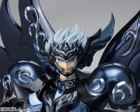 THANATOS Saint Seiya The Hades Chapter Elysion, Bandai Spirits Saint Cloth Myth Ex 3