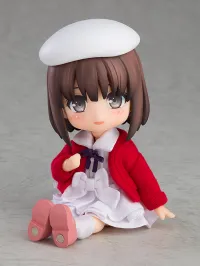 GOOD SMILE COMPANY Nendoroid Doll Outfit Set: Megumi Kato - Saekano: How to Raise a Boring Girlfriend - photo 7