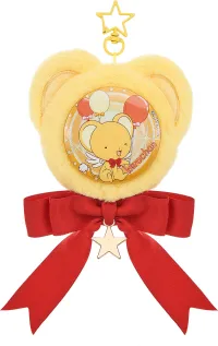 GoodSmile Moment Cardcaptor Sakura: Clear Card Character Pinback Button Kero-chan - Cardcaptor Sakura - photo 1