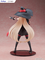 Nui Sociere 1/7 Scale Figure 8