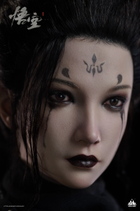 Black Myth: Wukong The Fourth Sister 1/3 Scale Statue 7