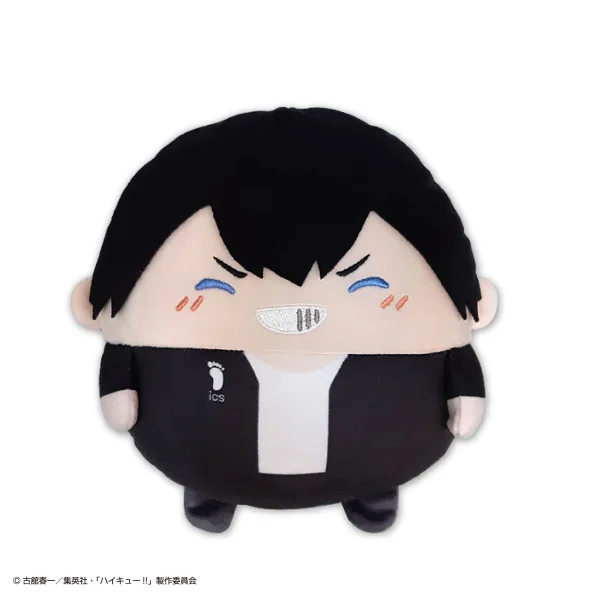 MAX LIMITED Haikyu!! FUWA KORORIN M SIZE SPECIAL (B) - Haikyu!!