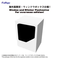 FuRyu Hatsune Miku　Noodle Stopper Figure -Love Sailor Grey Color ver.- - Hatsune Miku - photo 7