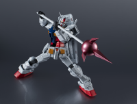 RX-78-2 GUNDAM RENEWAL Mobile Suit Gundam, TAMASHII NATIONS GUNDAM UNIVERSE 3