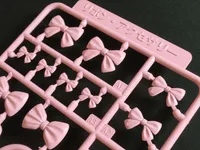 PLUM PMOA Ribbon Accessary1 (Pink) - Figure Accessories - photo 3