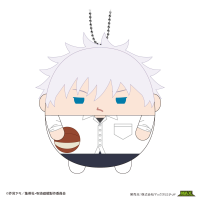 JUJUTSUKAISEN FUWA KORORIN 6 3