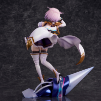Gridman Universe Akane Shinjo (New Order) Limited Edition 1/6 Scale Complete Figure	 2