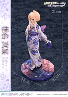 Prime 1 Studio PRISMA WING The Angel Next Door Spoils Me Rotten Mahiru Shiina 1/7 Scale Pre-Painted Figure - The Angel Next Door Spoils Me Rotten - photo 5